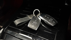 Mercedes-Benz CLA 200 AMG Line Premium 4dr Tip Auto Petrol Saloon